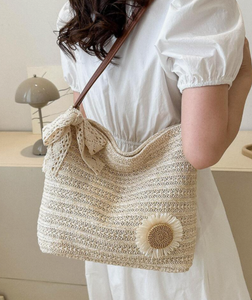 Bolso Flores del Sol